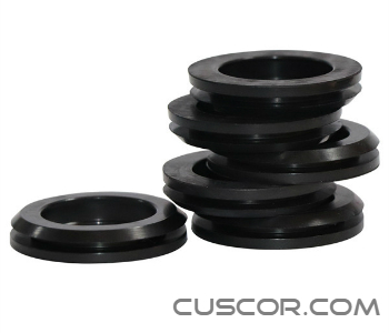 EPDM Rubber has excellent alkali resistance