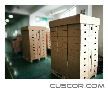 EPDM nitrile rubber gaskets packaging