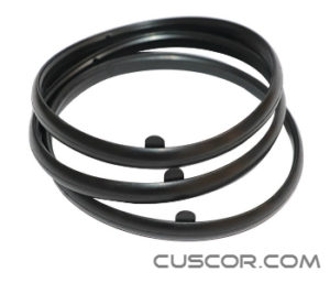molded neoprene gaskets