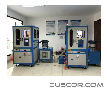 EPDM nitrile silicone rubber quality inspection