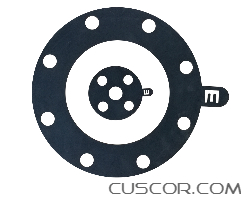 EPDM rubber gaskets seals o-rings