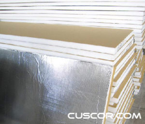 MELAMINE foam sponge