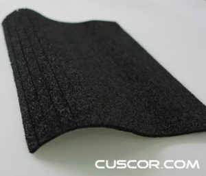 open cell EVA foam sponge