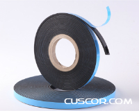 die-cut PVC foam tapes