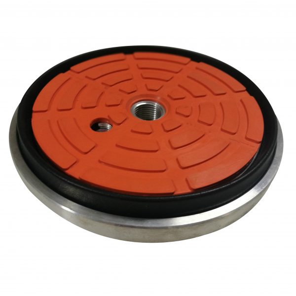 natural rubber gasket