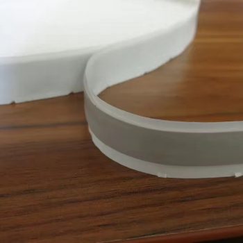 Technical parameters of butyl sealing tape Technical parameters of butyl sealing tape