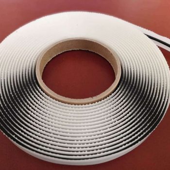 Use of Butyl Sealant Use of Butyl Sealant