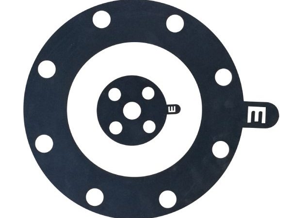 moled epdm gasket