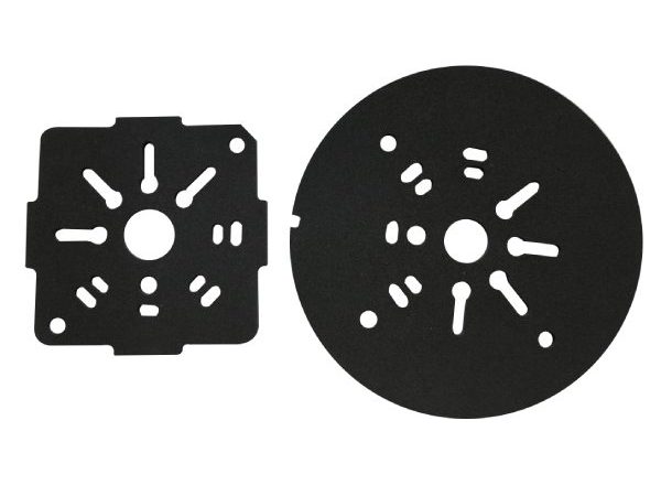 closed cell epdm foam gasket
