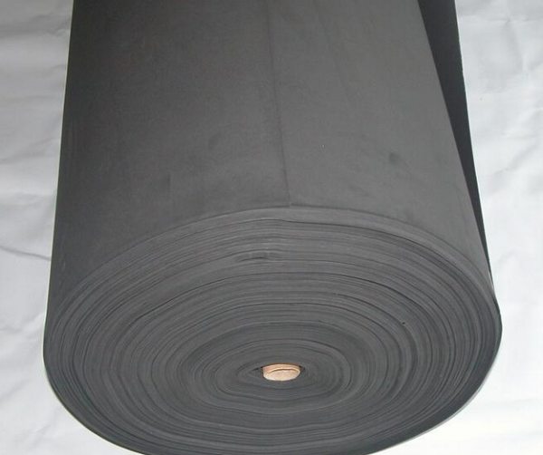 eva foam rolls