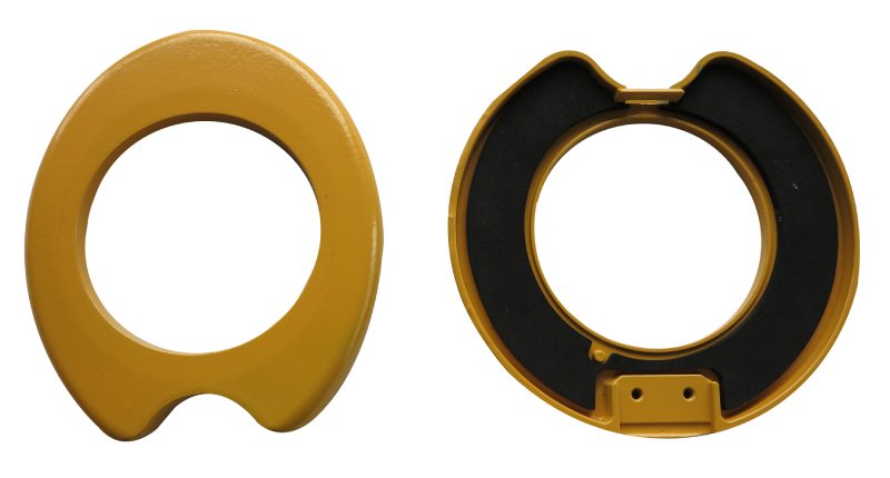 neoprene foam gasket