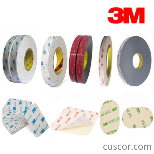 3M tape