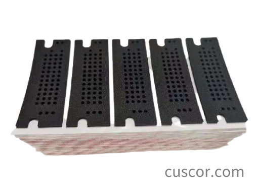 product of the die-cutting industry