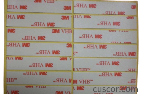 environment requirements for 3M tape storage