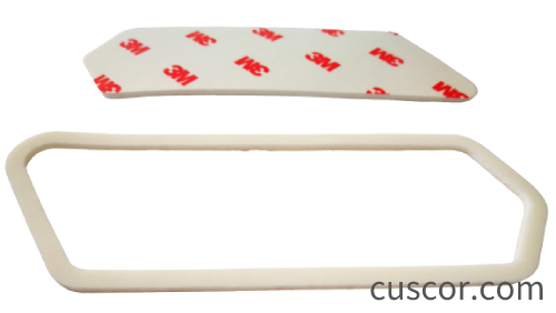 3M tape in die-cutting processing